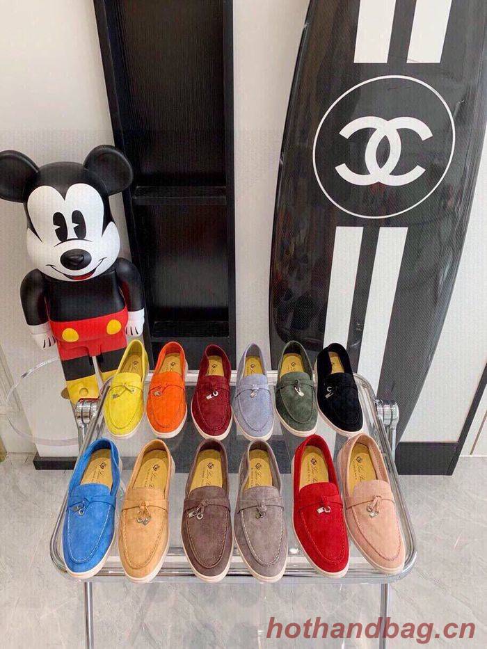 Loro Piana Couple Shoes LPS00025 Loro Piana Couple Shoes LPS00025